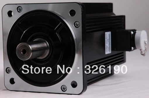 

220V Motor (4.5kw,21.5Nm,2000rpm)
