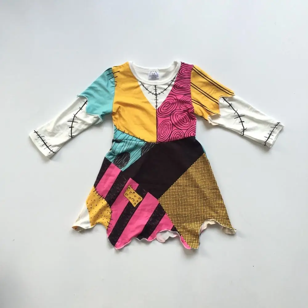 

baby girls clothes Fall/Autumn dress clothing children girls fashionable dress long sleeve dress