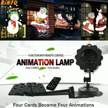 

Chrismas laser Projector Lamps LED Stage Light Christmas Landscape Garden Lamp Outdoor Lighting/pattern card Waterproof snowfall