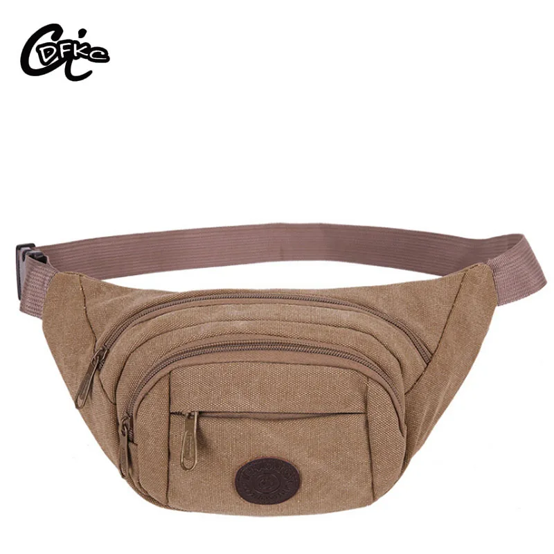 waist bag mini