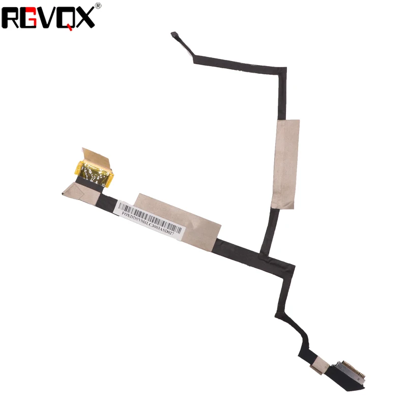

NEW Original Laptop Replacement LCD Cable for HP mini 210-1000 DD0NM6LC100
