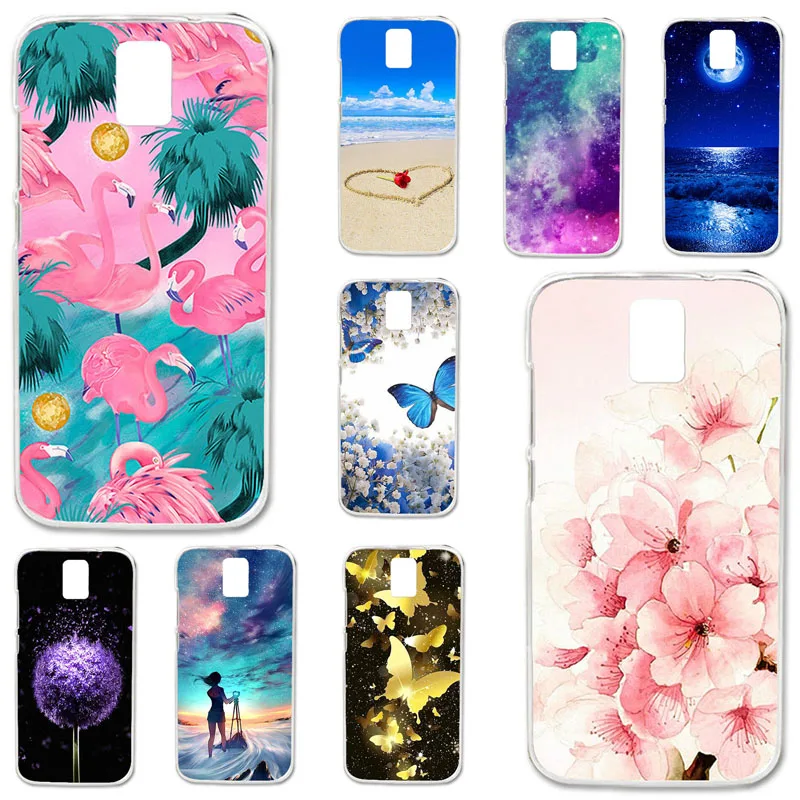 

Soft TPU Silicone Phone Case For UMI Rome Painted Cover For UMI Rome X 5.5 inch Case Housing Shell Cover Bag Shell Skin