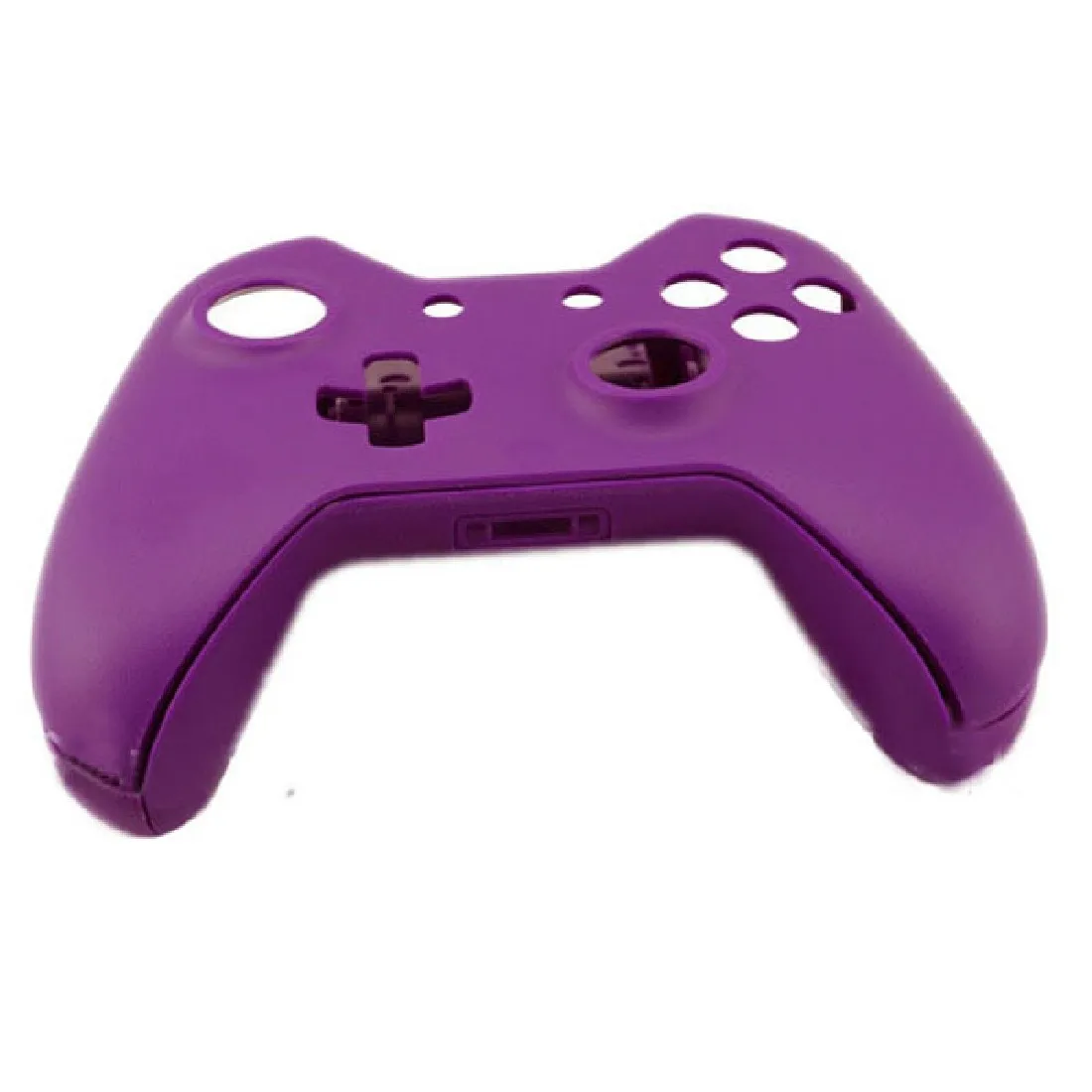 

2016 Brand New Purple Protective Case Cover Skin Shell Bottons Kit For Microsoft Xbox One Wireless Controller Replacement