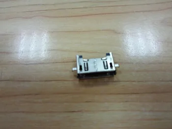 

5pcs/lot USB Data Power Charge Port Socket Connector for PSV1000 PS Vita psv 1000 psvita