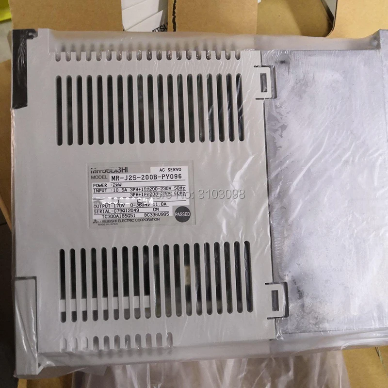 MR-J2S-200B-PY096