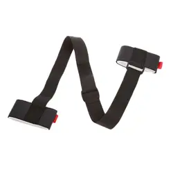 Ajustable de esquí Polo hombro transportista mango bolso de la correa, esquí, Snowboard, bolso Ajustable de esquí Polo hombro transportista mango bolso de la correa, esquí, Snowboard, bolso