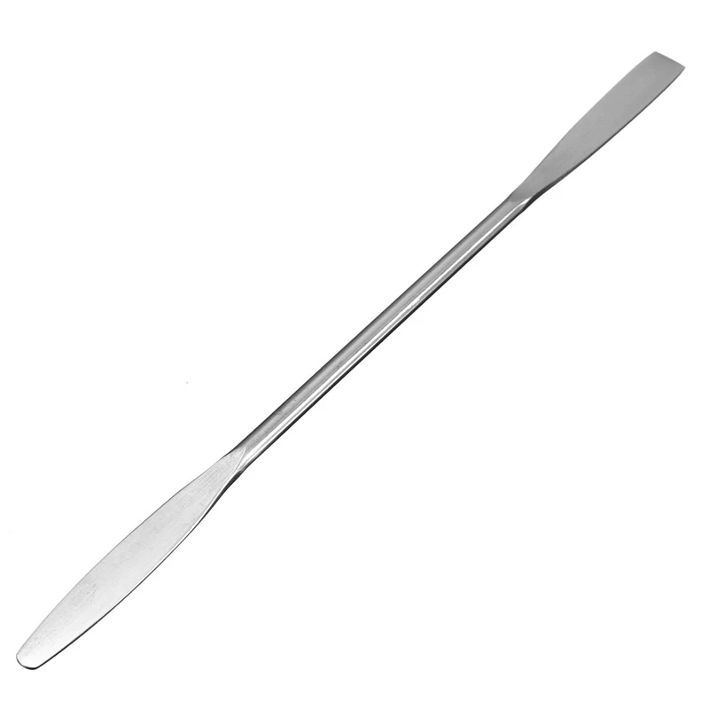 

Stainless Steel Depotting Spatula Makeup Palette Spatula Tool Make Up Accessories Cosmetic Makeup Palette Spatula 3Pcs/Set As Sh