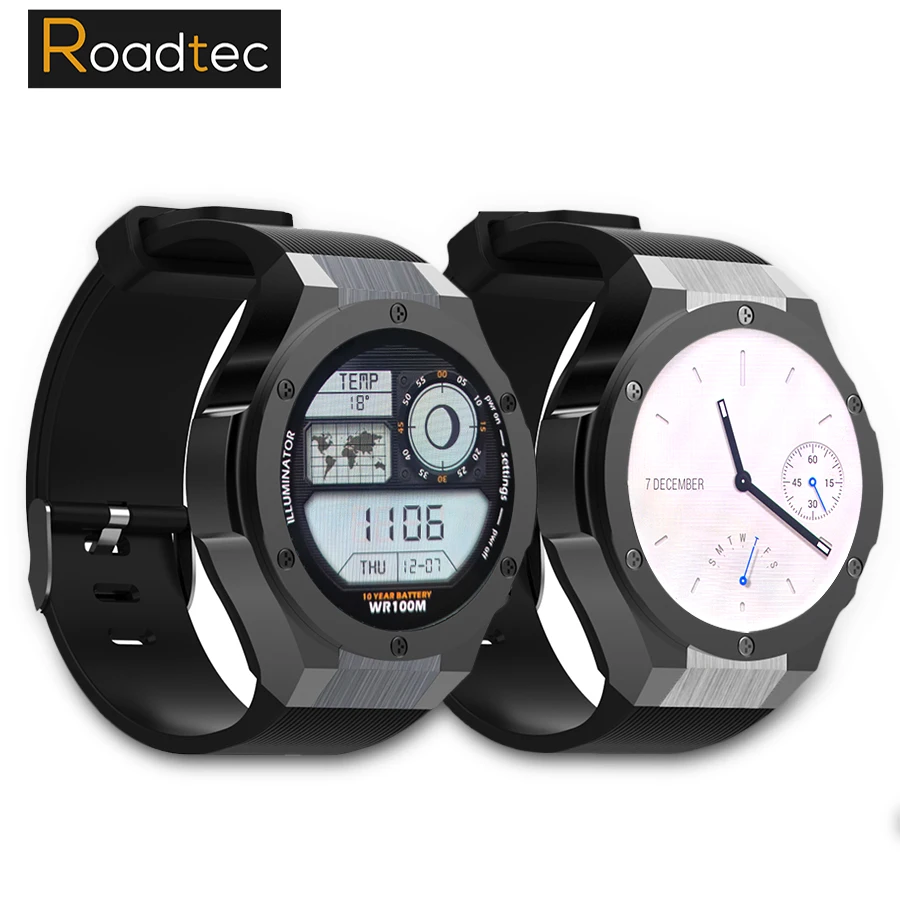 smart watch that connects to iphone