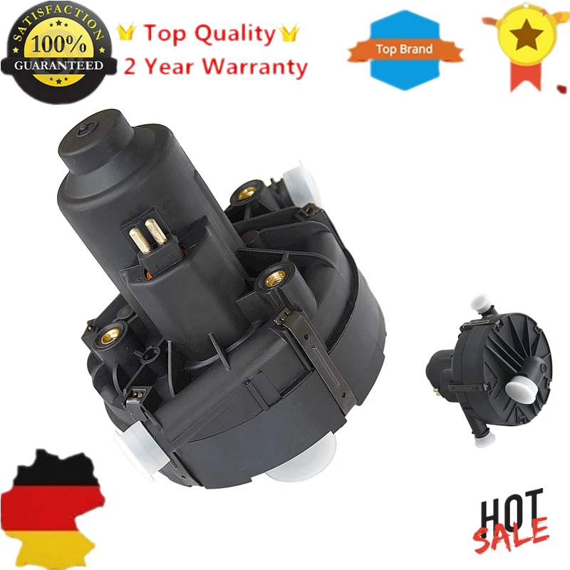 

AP02 A0001405185 For Mercedes W204 S204 W211 W212 W251 S211 V251 M272 M273 C300 E350 ML350 Secondary Air Injection Smog Air Pump