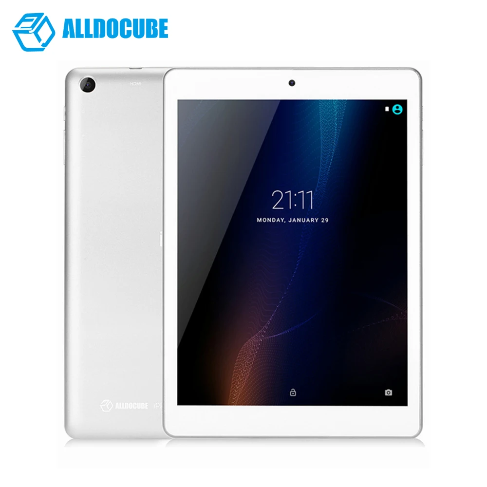 Alldocube Iplay 8 Iplay8 U78 планшетный ПК Phablet Android 6 0 планшет 7 85 дюймов четырехъядерный 1 Гб 16