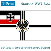 90*150 см/60*90 см/40*60 см/15*21 см темно-синий немецкий Deutsch Reich имперский немецкий y War Ensign от 1871 до 1892 старинный морской флаг 3X5FT