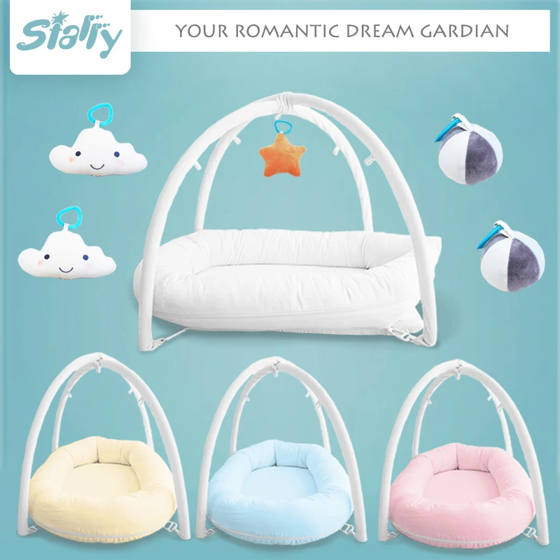 small baby mattress
