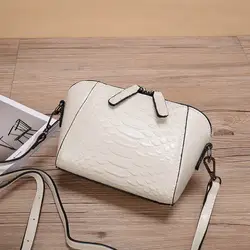 2018 Новое поступление бренд пояса из натуральной кожи кошелек Crossbody плеча женская сумочка-Клатч женский Сумки Sac основной Femme De Marque