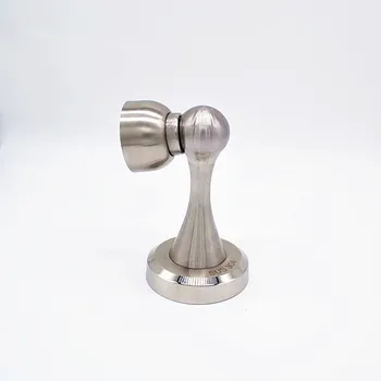 

SUS304 Stainless Steel Magnetic Door Stopper Door Holder Door Bumper Door Protector Wall Protector