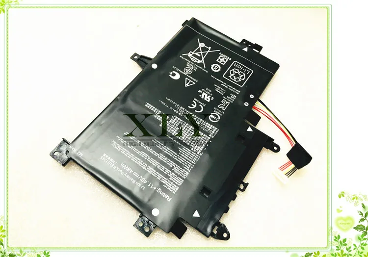 Аккумулятор B31N1345 для ноутбука подходит ASUS Transformer Book Flip TP500L TP500LA TP500LB TP500LN Series 0B200