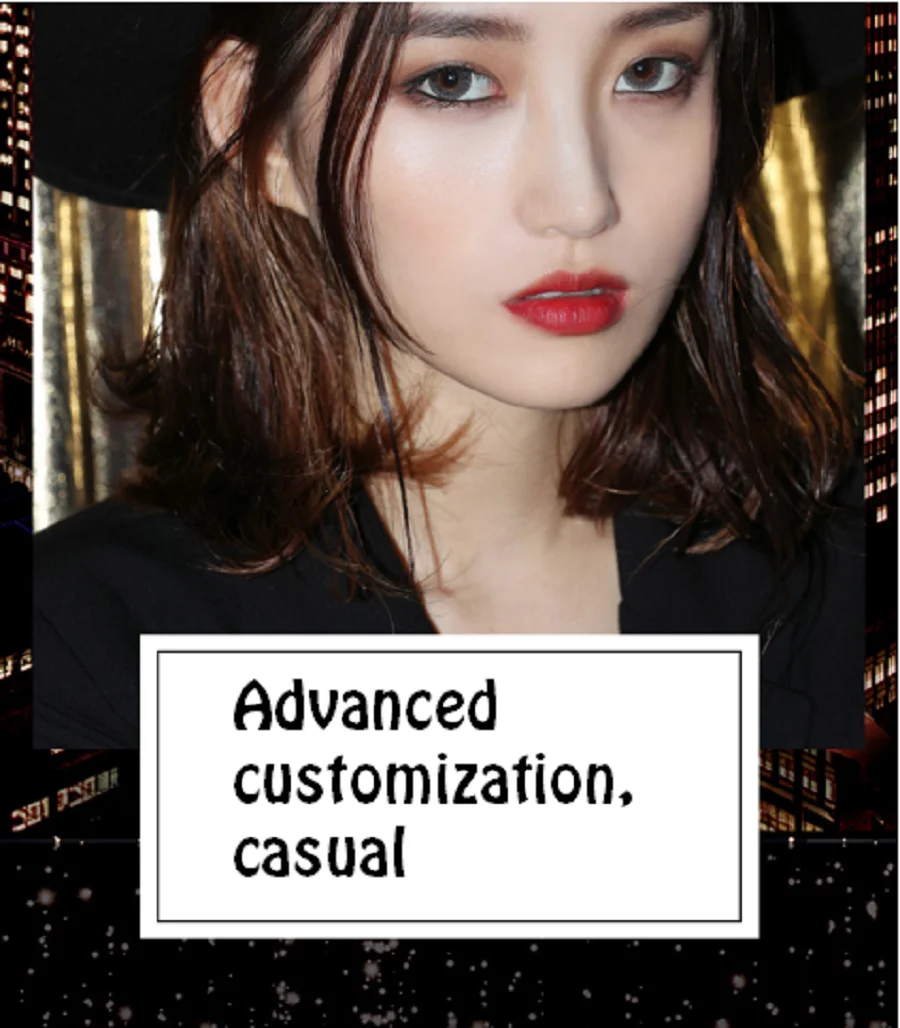 Matte Lipstick professional Lips Makeup Long-lasting Waterproof Lipstick Red Nude Chili moisturizing lipstick moisturizing P8542