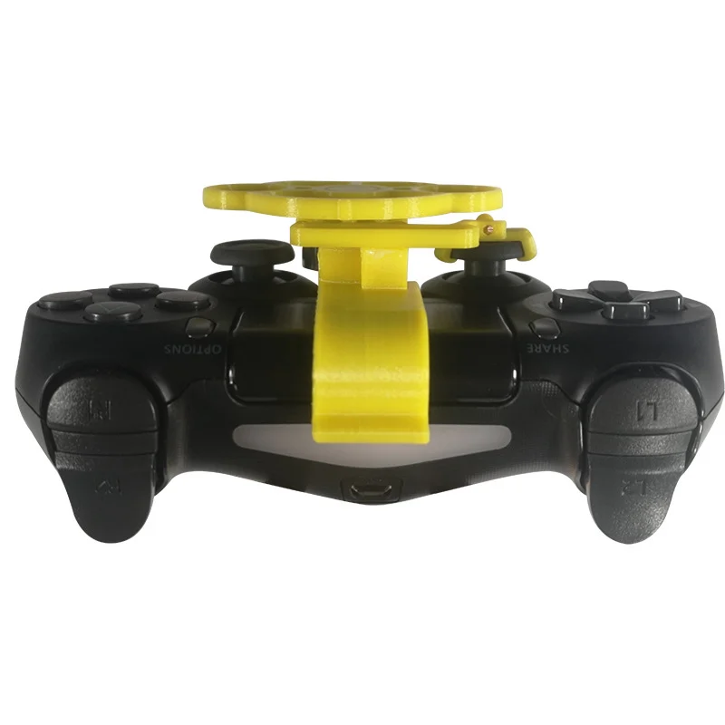 Мини-джойстик для игры на руль, гоночные игры, моделирование рулевого колеса, геймпад для симуляторов, аксессуары для Sony Playstation4 PS4
