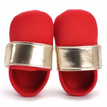 

New Baby Infant Toddler Canvas Shoes Kids Girls Boys Warm Prewalker Anti-slip Soft Sole Shoes First Walkers 0-18M j2