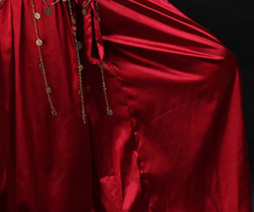 bellydance pratice clothing