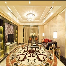 Ultra-high-definition marble floor flooring parquet bathroom 3D floor tiles 3D waterproof self-adhesive wallpaper paper stickers Ultra-high-definition marble floor flooring parquet bathroom 3D floor tiles 3D waterproof self-adhesive wallpaper paper stickers