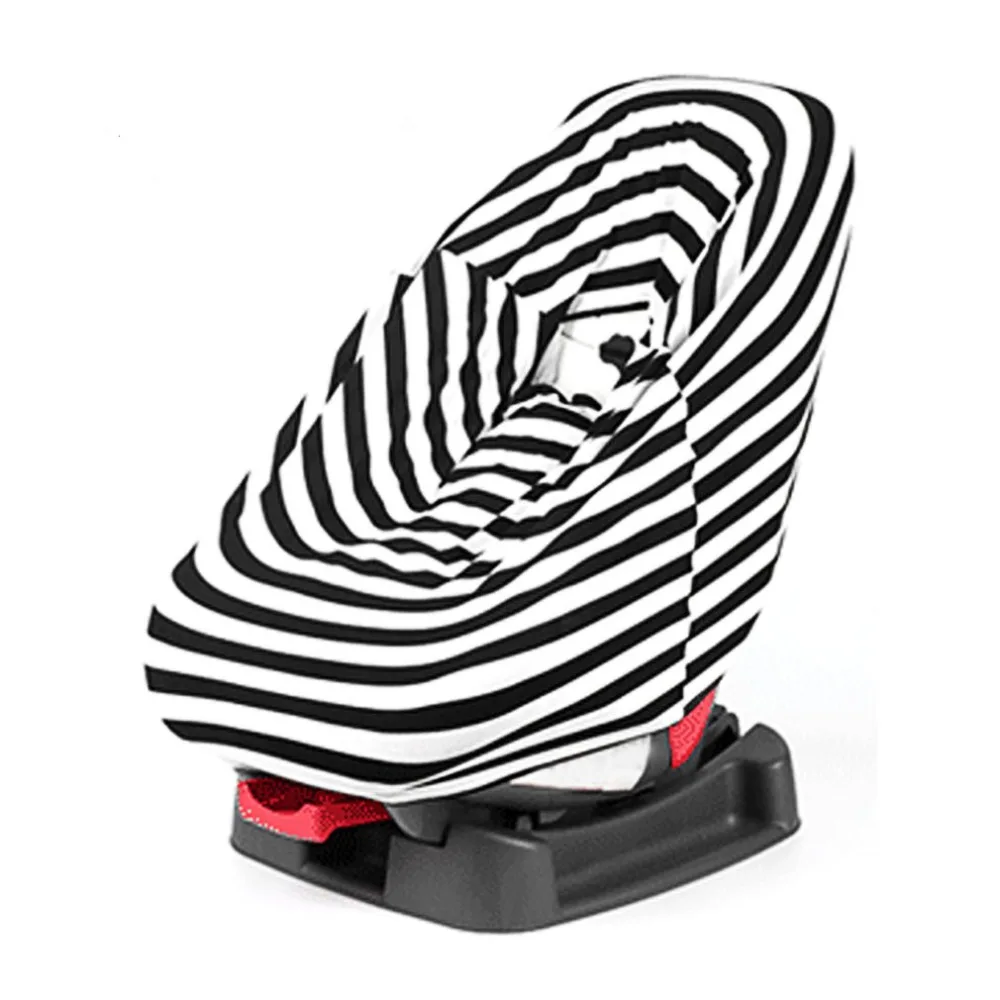 Baby Stroller Cover Car Seat Covers Universal Stroller Accessories Seat Decoration Sun Shade