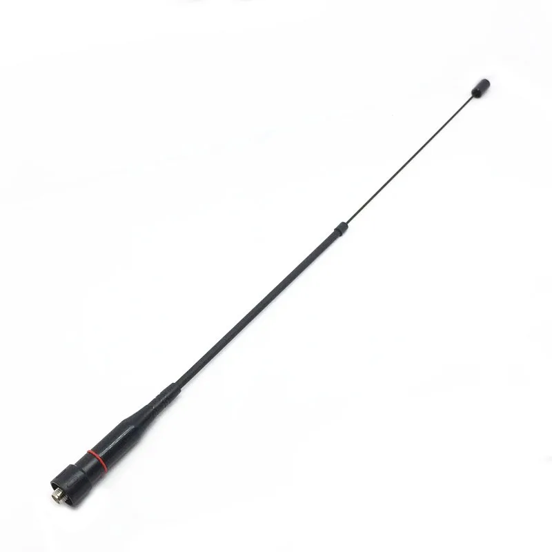 PHD-778 этапа двойной 144/430 МГц SMA-F антенна для retevis baofeng UV5R UV82 марки WOUXUN, Puxing для Kenwood иди и болтай walkie talkie