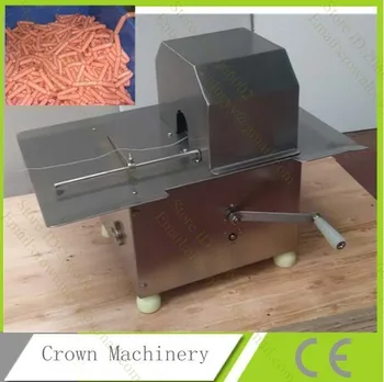 

Manual CR42B Advanced sausage tying machine;Machine for Tying Sausage; sausage processing tool