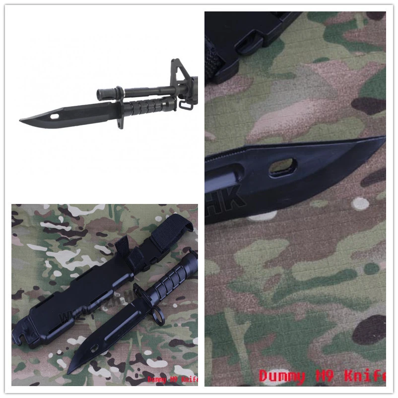 Emersonコスプレcf M9バヨネットモデルプラスチック材料bd3229戦術アクセサリー Accessories Accessories Accessories Materialsaccessories Cosplay Aliexpress