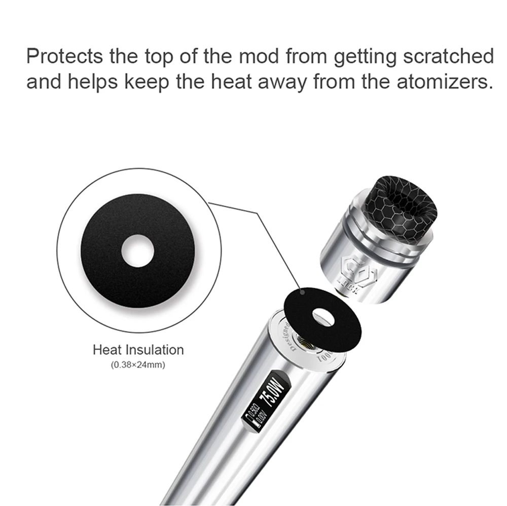 Ehpro Mod 101 Pro (9)