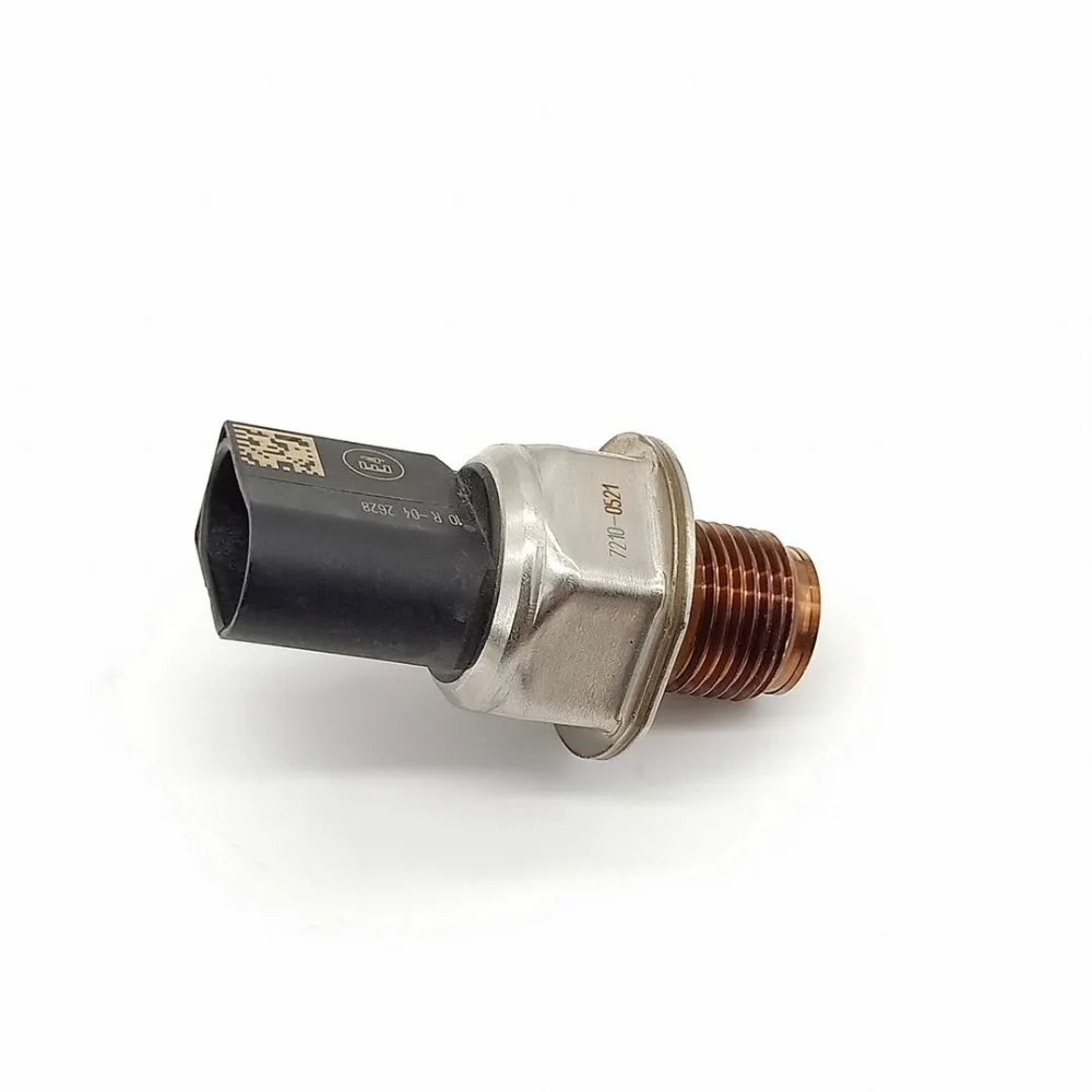 Высокое качество Датчик давления Common Rail 7210 0521 85PP42 03 для Audi Volkswagen автомобильные