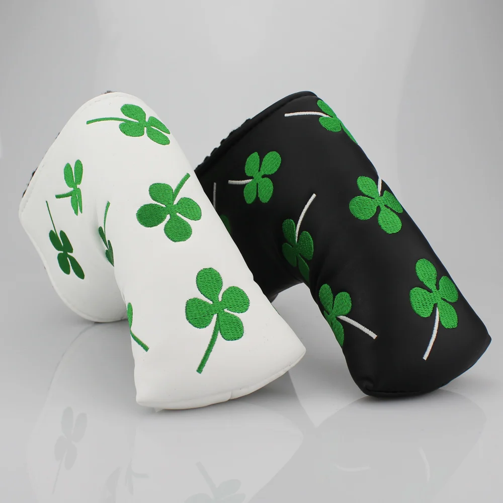 شحن مجاني مضرب نادي الغولف غطاء الرأس غطاء رأس محظوظ العشب التطريز بو سامة كاب مجموعة قضيب الباروكات نادي