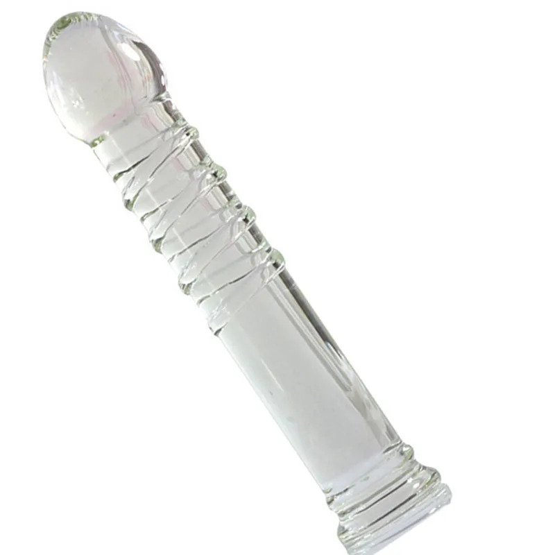 Sex Products Glass Dildos Penis Anal Butt Plug Anus Stimulator Massager Adult Games Erotic Couples Toys For Women Men Gay 760g Sex Products Glass Dildos Penis Anal Butt Plug Anus Stimulator Massager Adult Games Erotic Couples Toys For Women Men Gay 760g