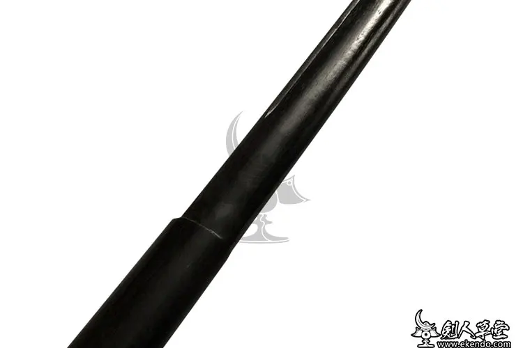  IKENDO.NET KB045 канавка из черного дуба 102 см японский деревянный меч bokken bokuto kendo