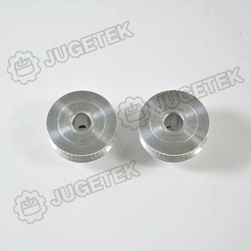 

GT2 Timing Pulley 5mm Bore 40 Teeth for 6mm belt