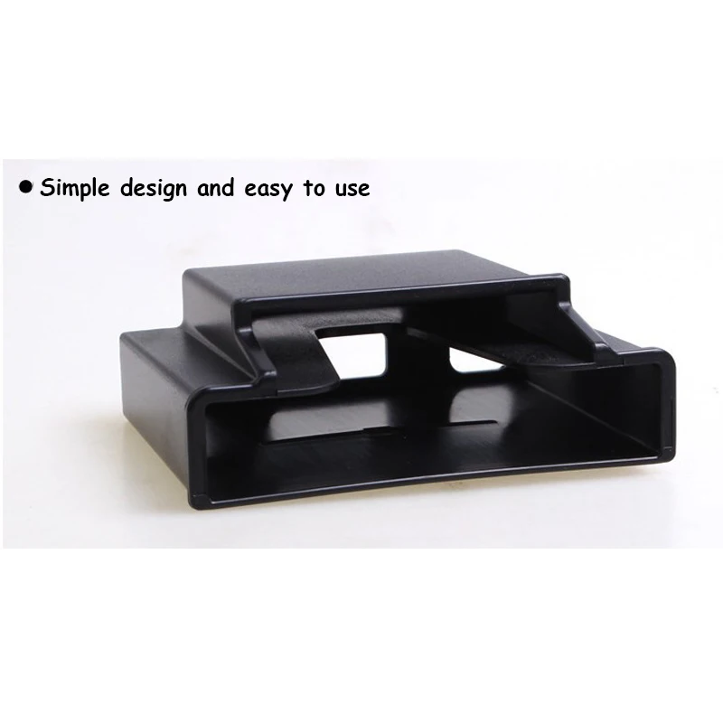 Car-air-outlet-compartment-car-phone-holder-mobile-phone-card-gift-customizable-printable-LOGO
