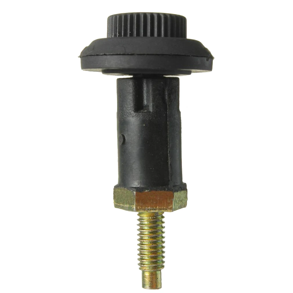 8x 2.0HDI Engine Cover Bolt For CITROEN PEUGEOT 307 406 Perno de la tapa del motor capot bolt Auto Replacement Parts