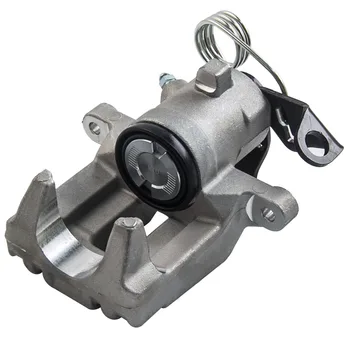 

Racing Rear Right Brake Calipe For Audi TT VW Beetle Golf 2001 For Audi A3 TT 1.8T For 2000 Golf GLS1.6 1J0615424E 8N0615424