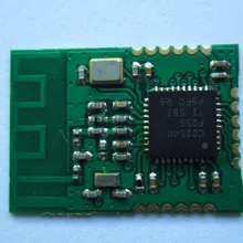 CC2540 BLE низкое Мощность модуль системы беспроводной связи bluetooth