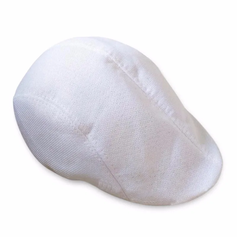 Men Hat PX176-C-C6-2-White