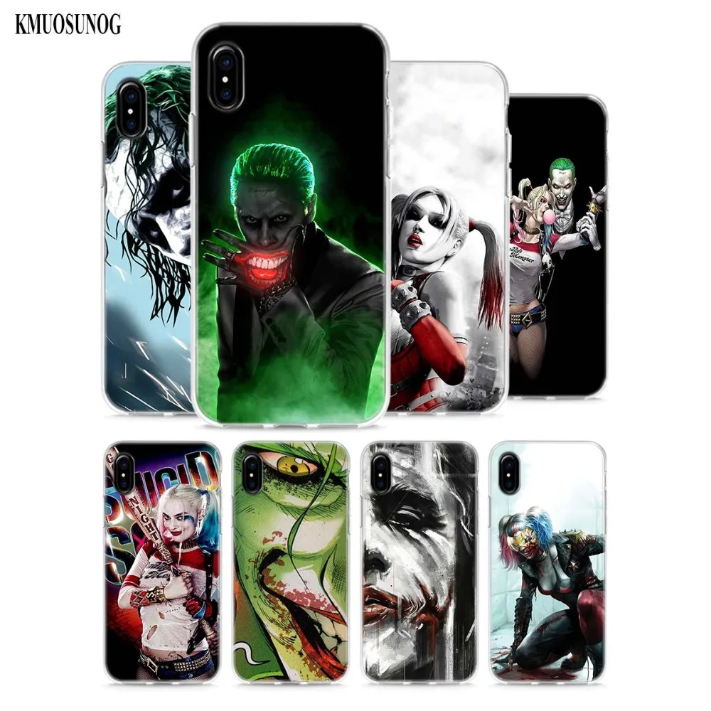 

Transparent Soft Silicone TPU Case for iPhone XS Max XS XR X 8 7 6 6S Plus 5 5S SE 5C Cases style 0211A