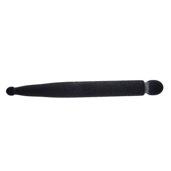 

Body Cure Gua Sha Traditional Portable Black Natural Bian Stone Needle Massage Stick Wand Points Tool health and beauty