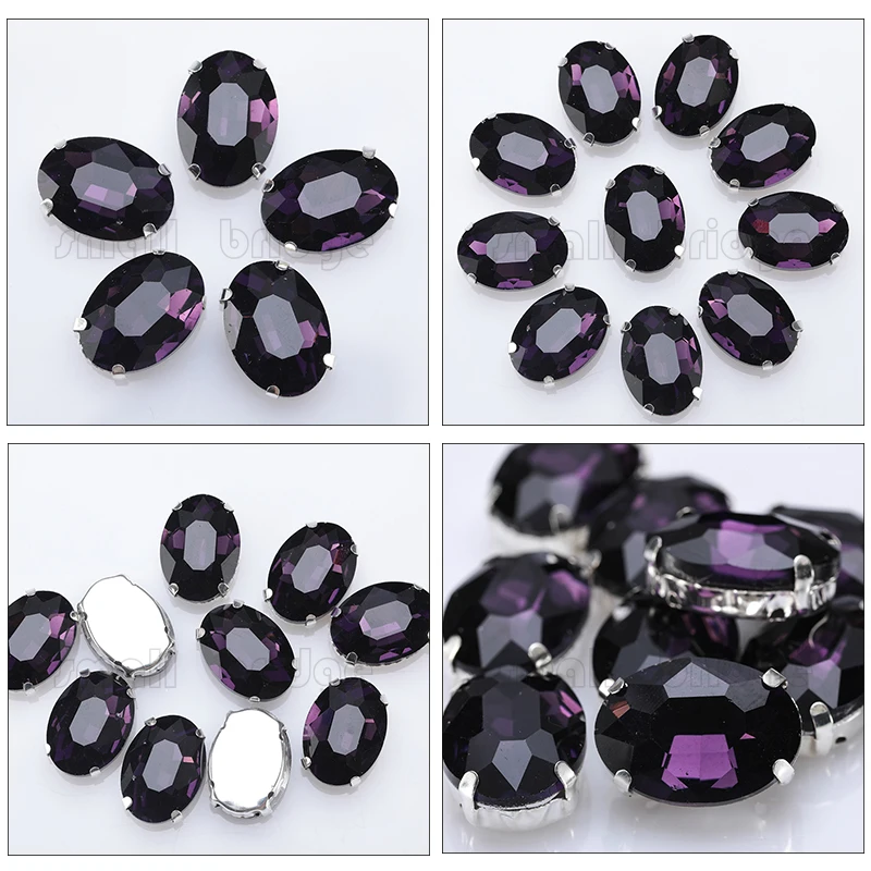 Crystal Sewing Beads (21)