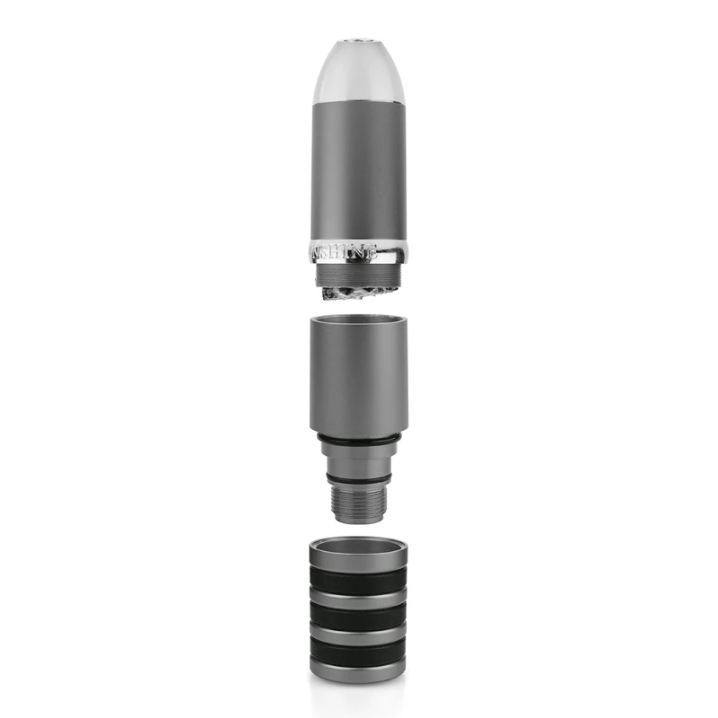 high quality Permanent Makeup Eyebrow Tattoo Pen Rotary Tattoo Machine Needles Cartridges-17