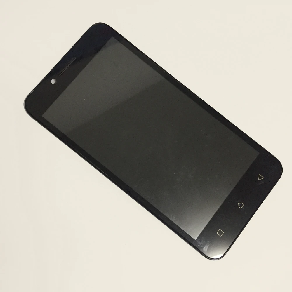 Дигитайзер сенсорного экрана для Lenovo Vibe C A2020 A2020a40 + модуль панели ЖК дисплея в