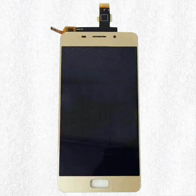 Протестированный 5 2-дюймовый ЖК-дисплей для ASUS Zenfone 3s Max ZC521TL X00GD сенсорная панель