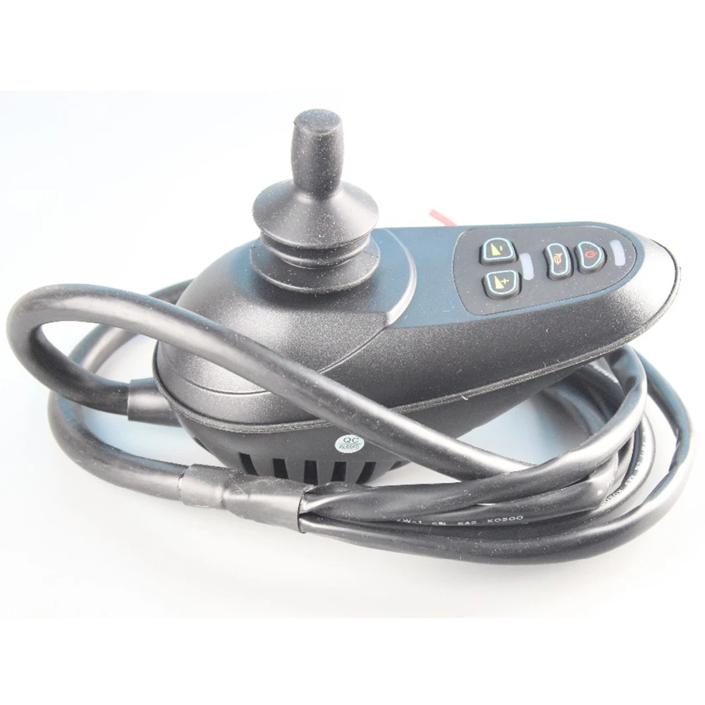 power wheel controller
