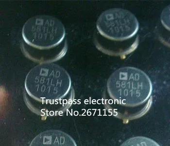 

Free Shipping AD581LH AD581 CAN3 original