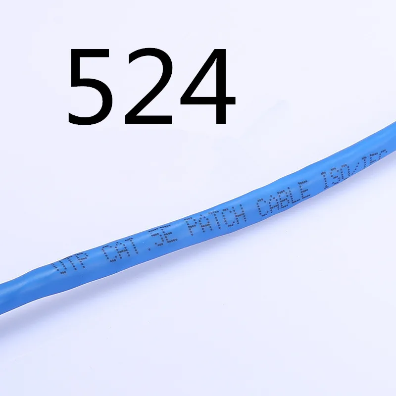 

MEIBAI 2018 CAT6a Flat Ethernet Cable CAT 6a RJ45 Networking Ethernet Patch Cord LAN Cable for Laptop88888