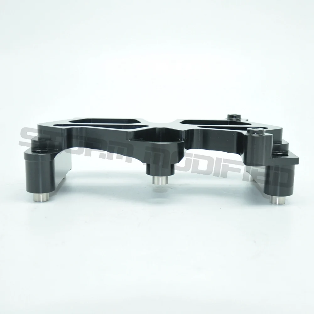 SuTong MAIN ENGINE MOTOR MOUNT BLOCK GIRDLE VTEC For HONDA B SERIES B16 B17 B18 B20 SWAP
