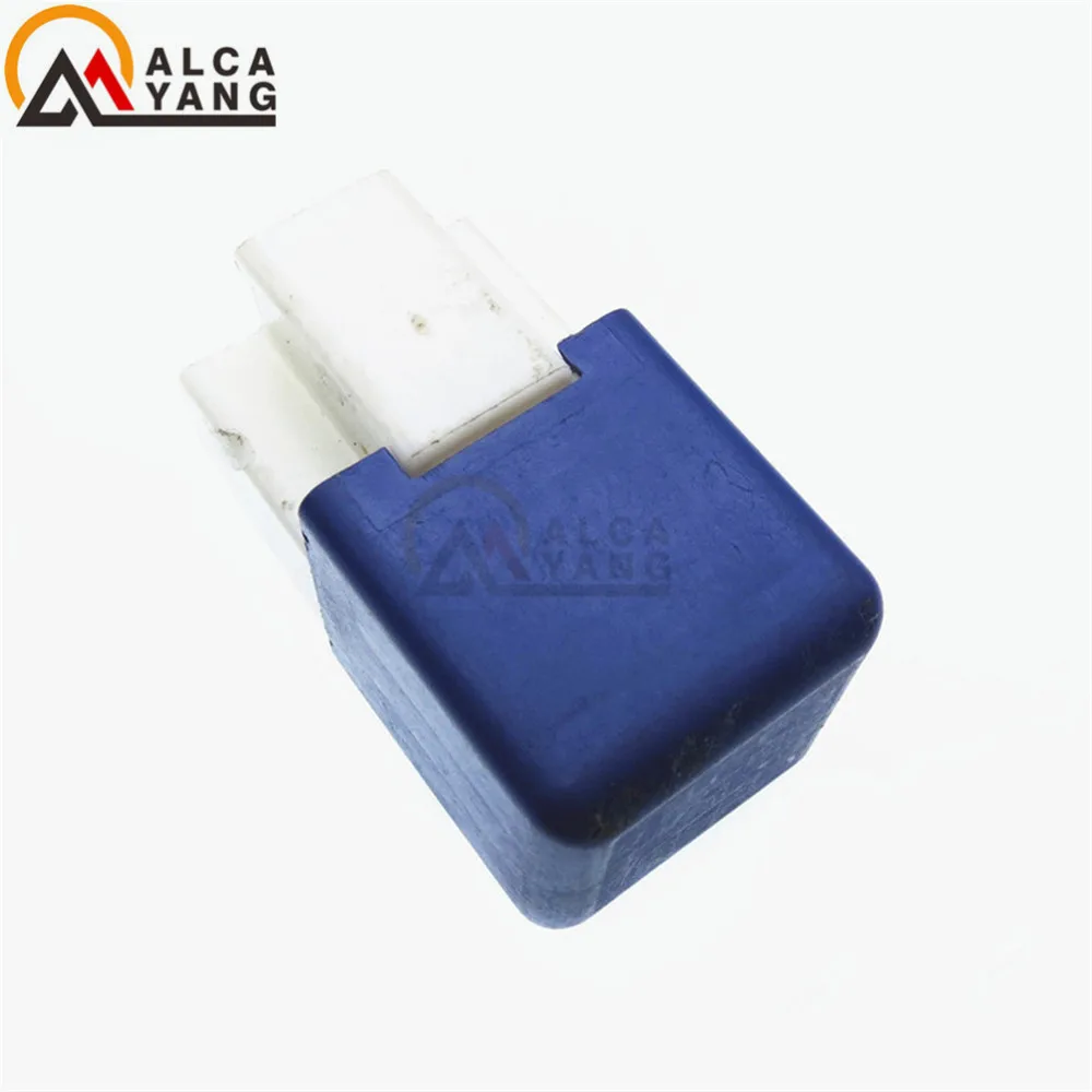 Malcayang Starter Relay 28300 10020 156700 0503 For Toyota Camry Celica
